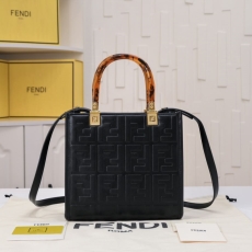 Fendi Shopping Bags